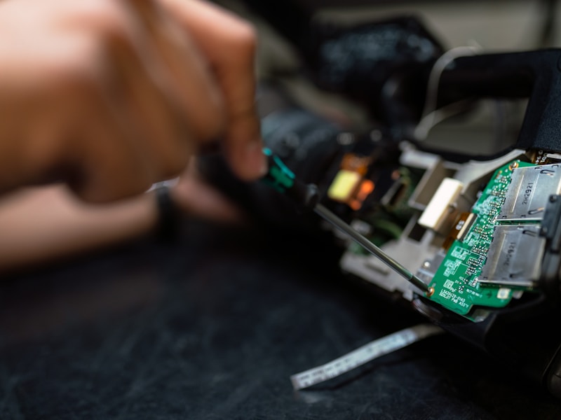 Importance of Accredited Calibration
