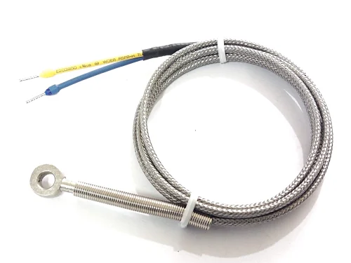 Temperature Thermocouple